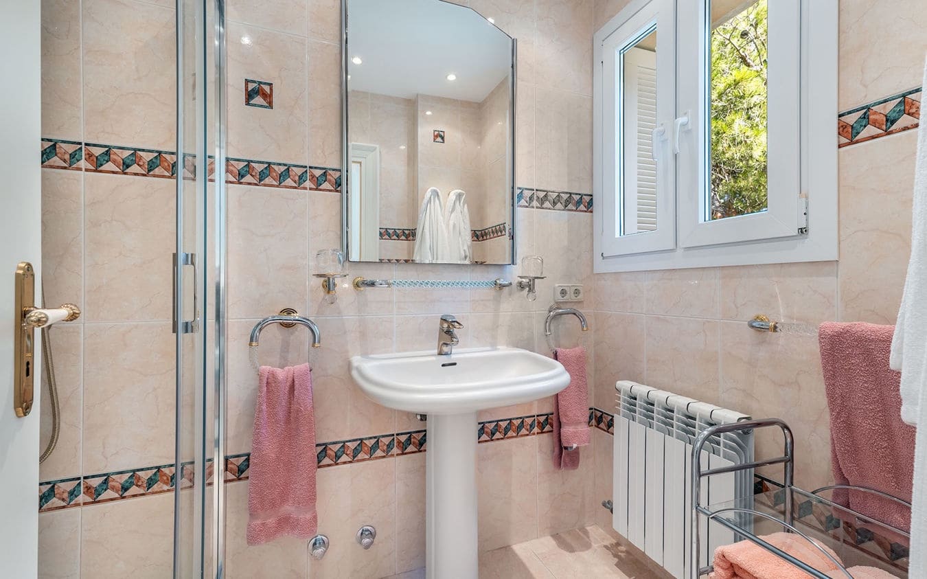 4 camera da letto Villa in vendita in Costa de la Calma con piscina garage - 2.550.000 € (Rif: 9453631)