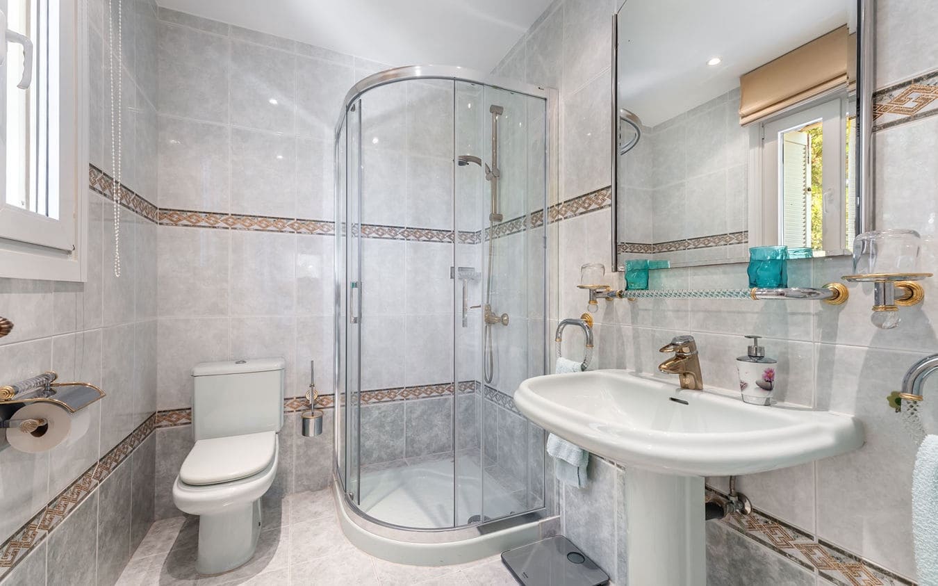 4 camera da letto Villa in vendita in Costa de la Calma con piscina garage - 2.550.000 € (Rif: 9453631)