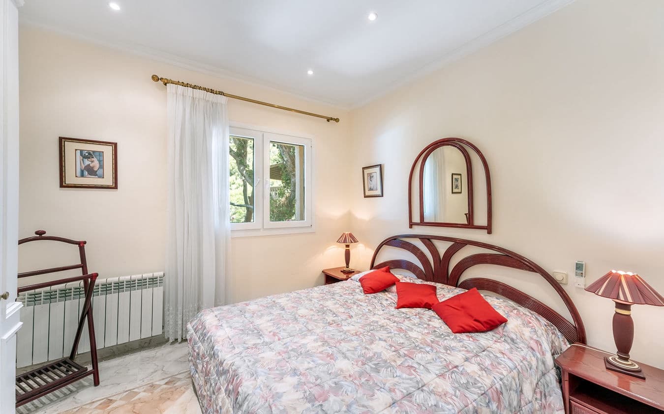 4 camera da letto Villa in vendita in Costa de la Calma con piscina garage - 2.550.000 € (Rif: 9453631)