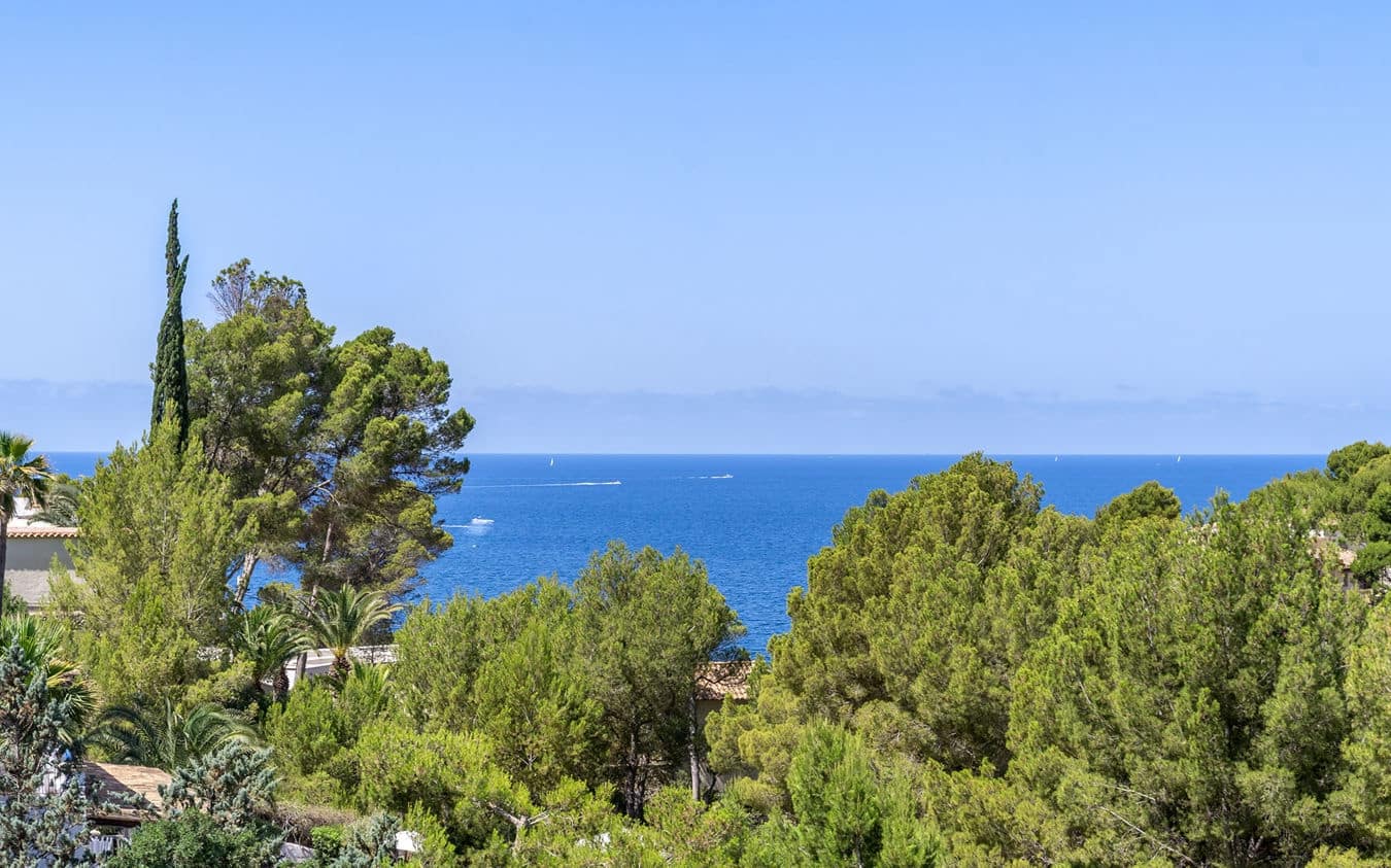 4 camera da letto Villa in vendita in Costa de la Calma con piscina garage - 2.550.000 € (Rif: 9453631)