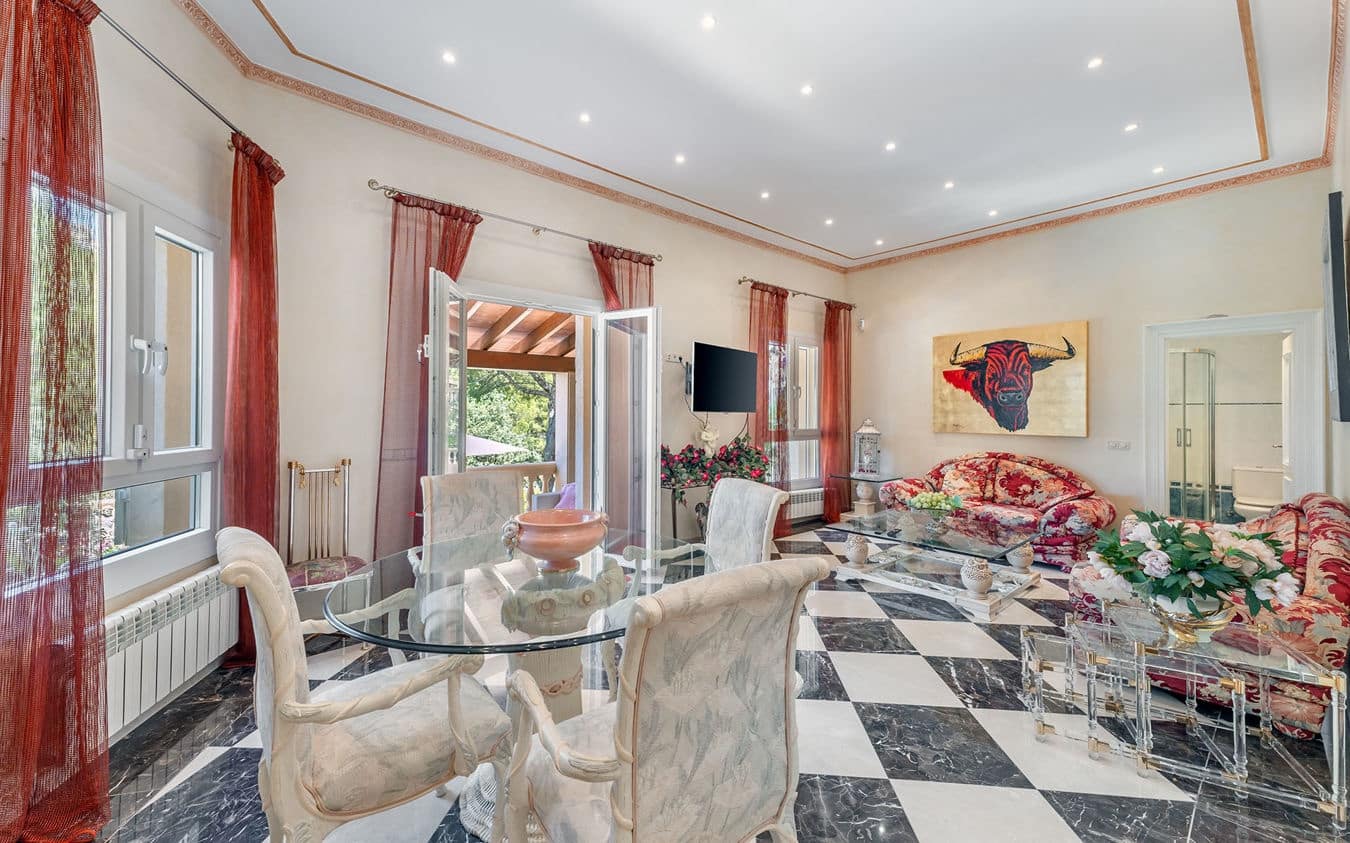 4 camera da letto Villa in vendita in Costa de la Calma con piscina garage - 2.550.000 € (Rif: 9453631)