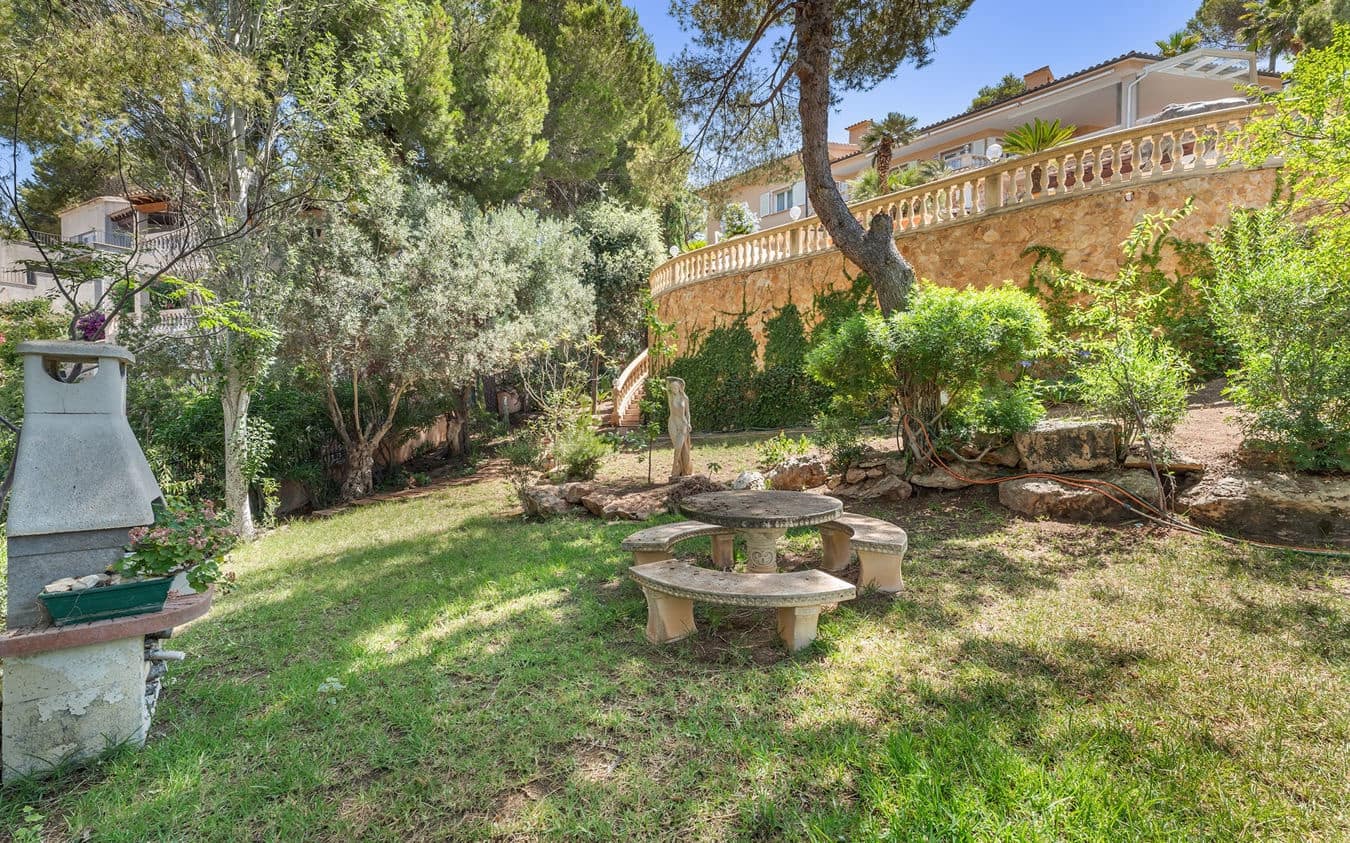 4 camera da letto Villa in vendita in Costa de la Calma con piscina garage - 2.550.000 € (Rif: 9453631)