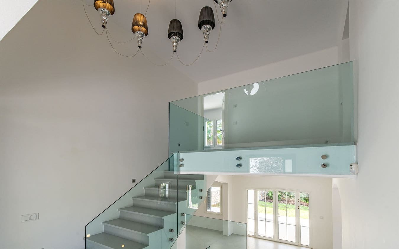 5 bedroom Villa for sale in Puerto de Andratx with pool garage - € 3,300,000 (Ref: 9453632)