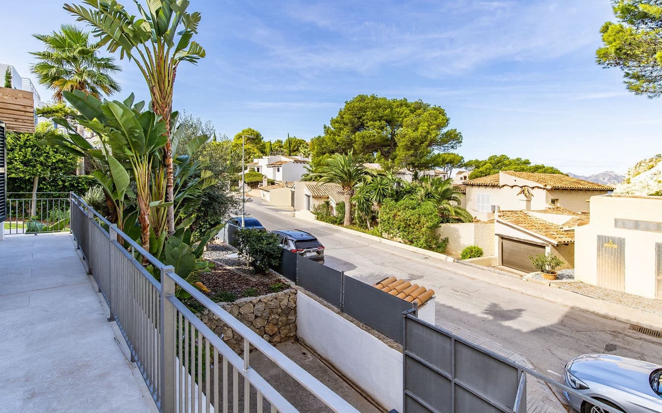 5 bedroom Villa for sale in Puerto de Andratx with pool garage - € 3,300,000 (Ref: 9453632)