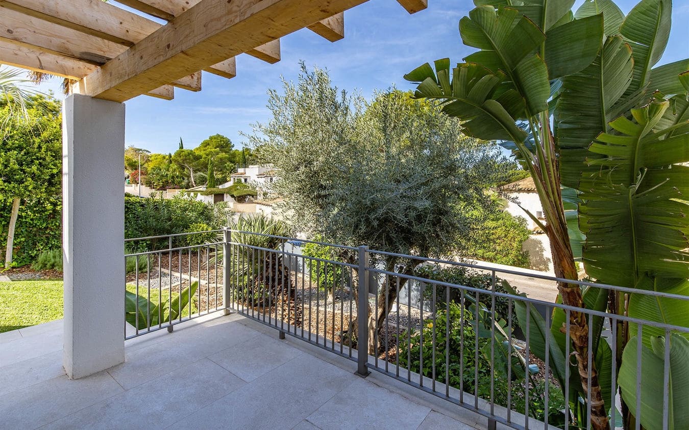 5 bedroom Villa for sale in Puerto de Andratx with pool garage - € 3,300,000 (Ref: 9453632)