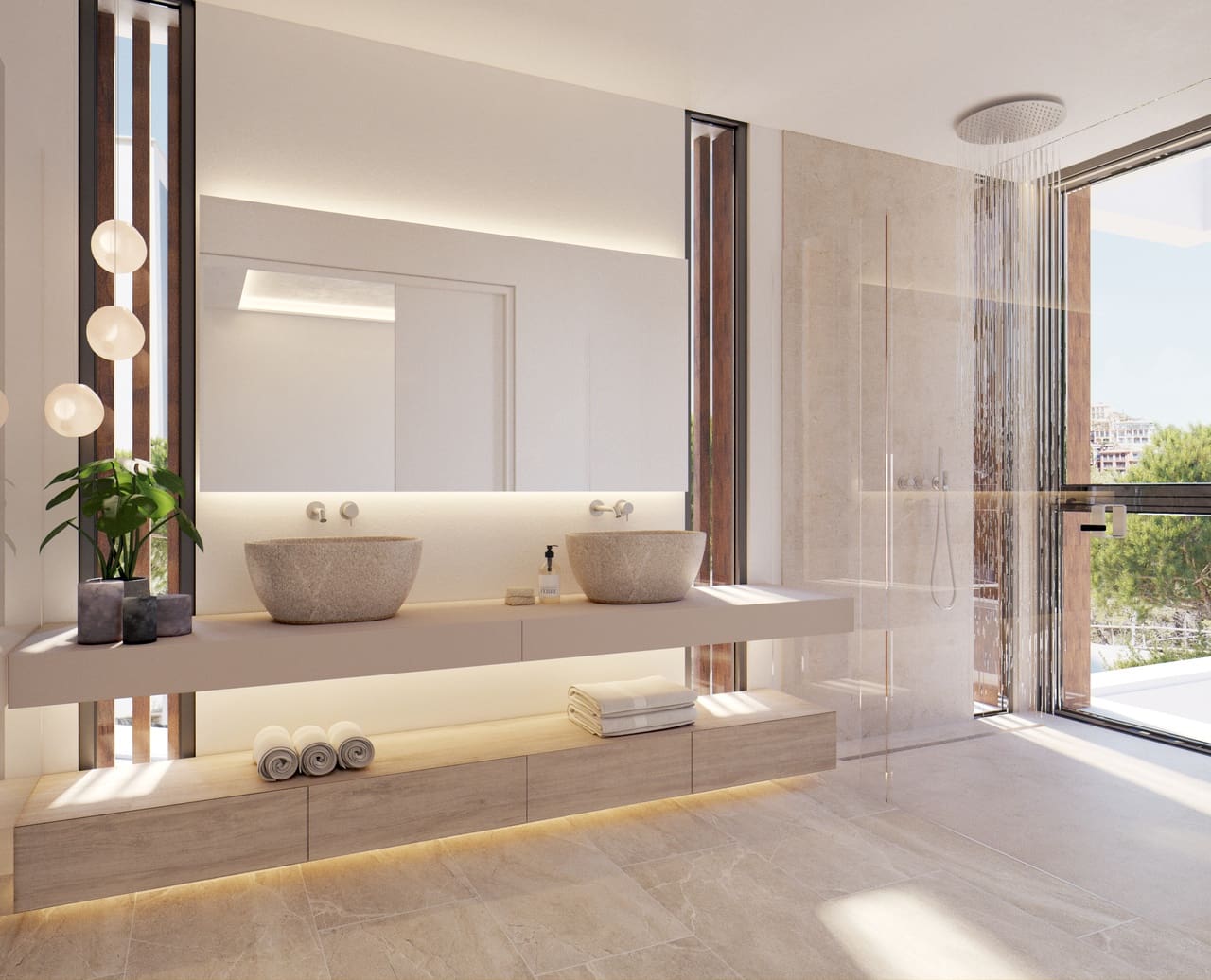 4 bedroom Villa for sale in Puerto de Andratx with pool garage - € 4,725,000 (Ref: 9453633)