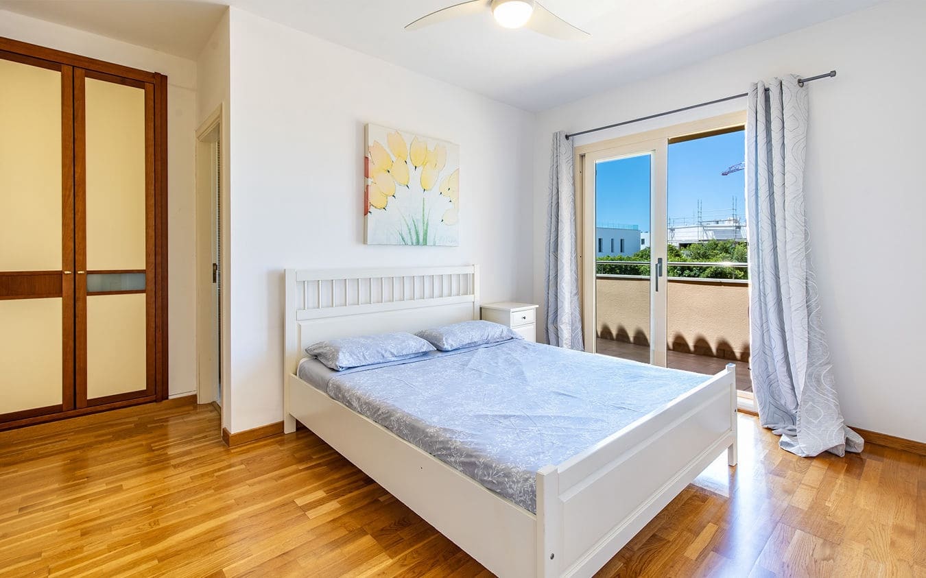 5 Zimmer Doppelhaus zu verkaufen in Puig de Ros mit Pool Garage - 1.385.000 € (Ref: 9453634)