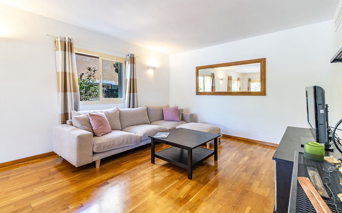 5 Zimmer Doppelhaus zu verkaufen in Puig de Ros mit Pool Garage - 1.385.000 € (Ref: 9453634)