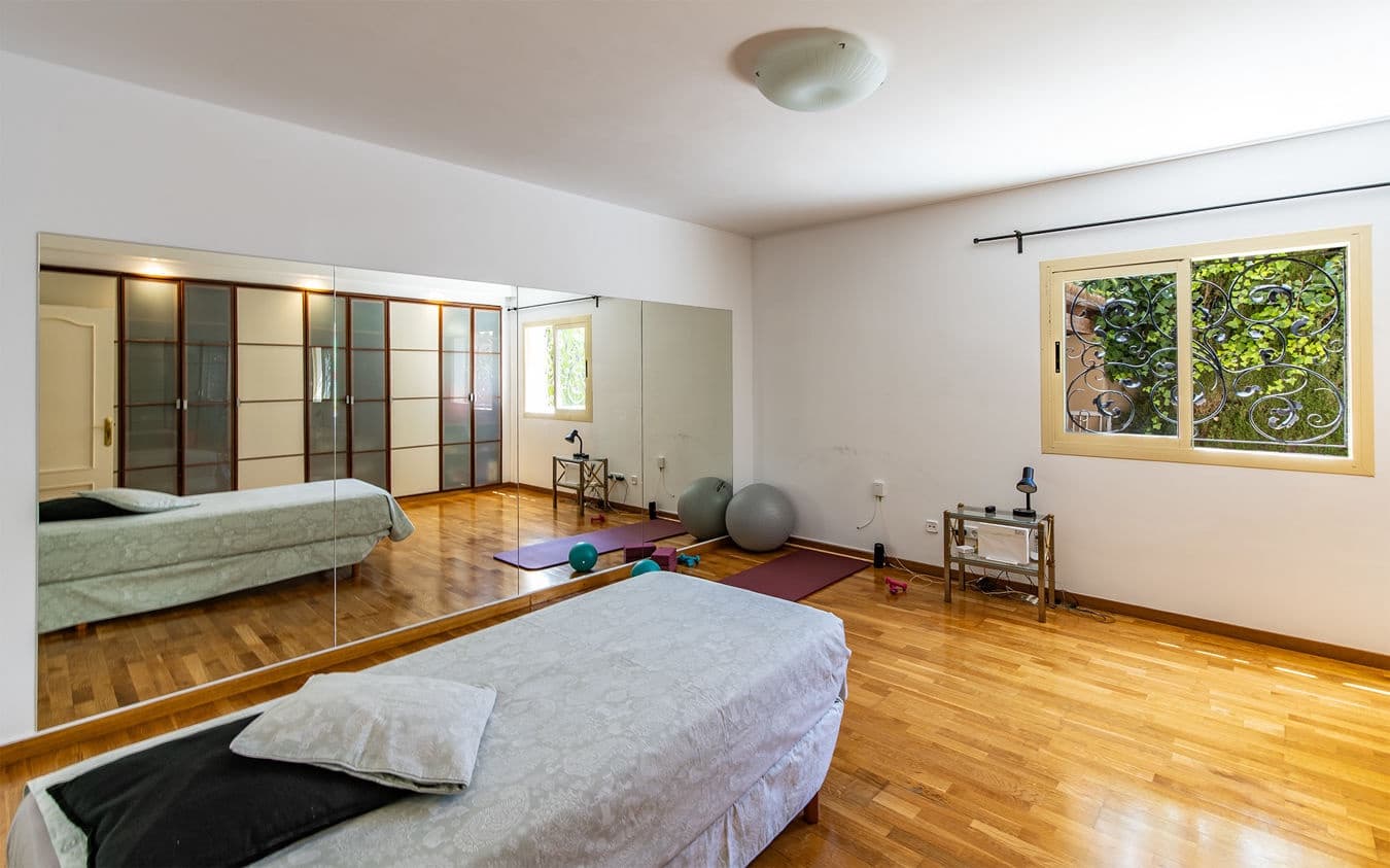 5 Zimmer Doppelhaus zu verkaufen in Puig de Ros mit Pool Garage - 1.385.000 € (Ref: 9453634)