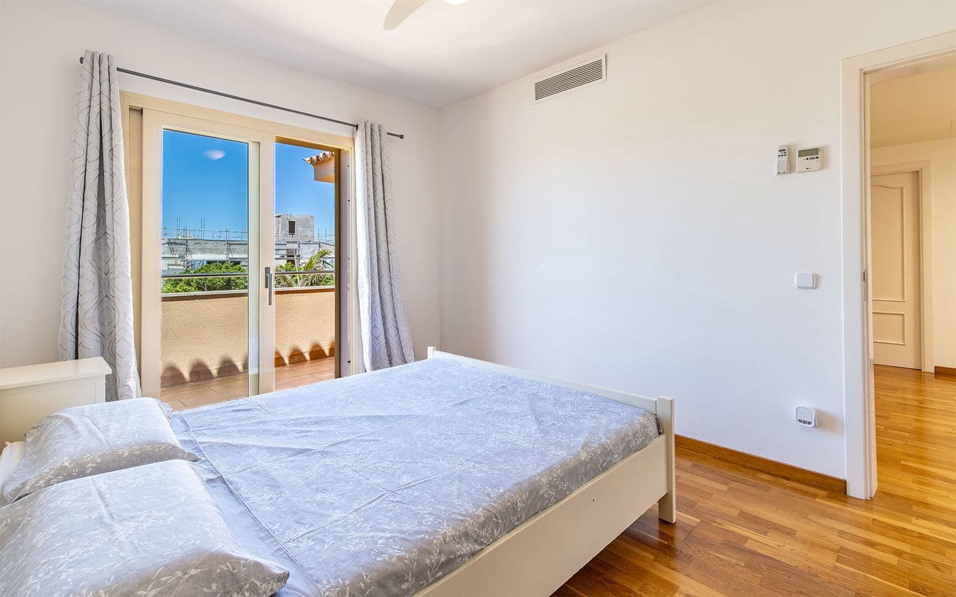 5 Zimmer Doppelhaus zu verkaufen in Puig de Ros mit Pool Garage - 1.385.000 € (Ref: 9453634)