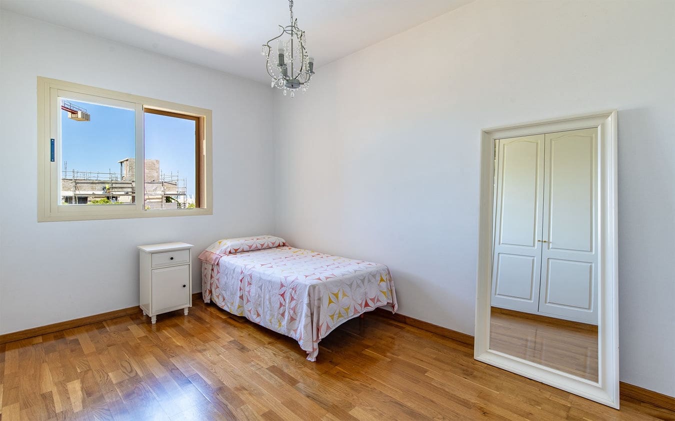 5 Zimmer Doppelhaus zu verkaufen in Puig de Ros mit Pool Garage - 1.385.000 € (Ref: 9453634)