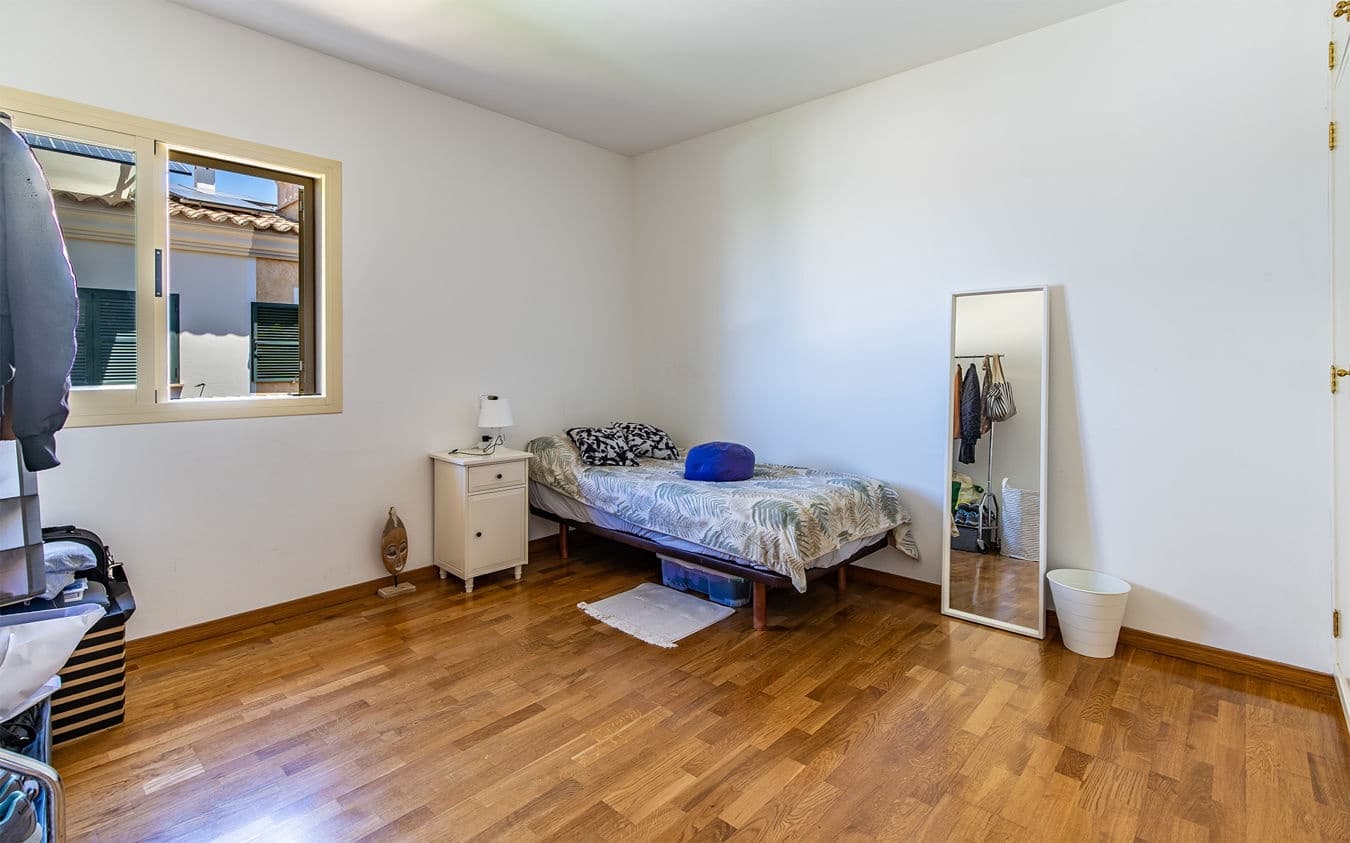 5 Zimmer Doppelhaus zu verkaufen in Puig de Ros mit Pool Garage - 1.385.000 € (Ref: 9453634)