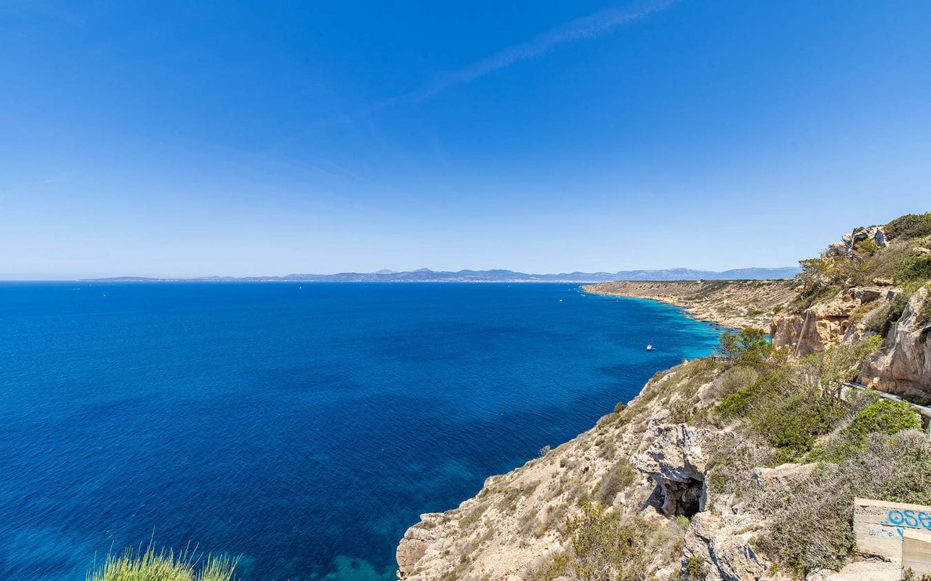 5 Zimmer Doppelhaus zu verkaufen in Puig de Ros mit Pool Garage - 1.385.000 € (Ref: 9453634)