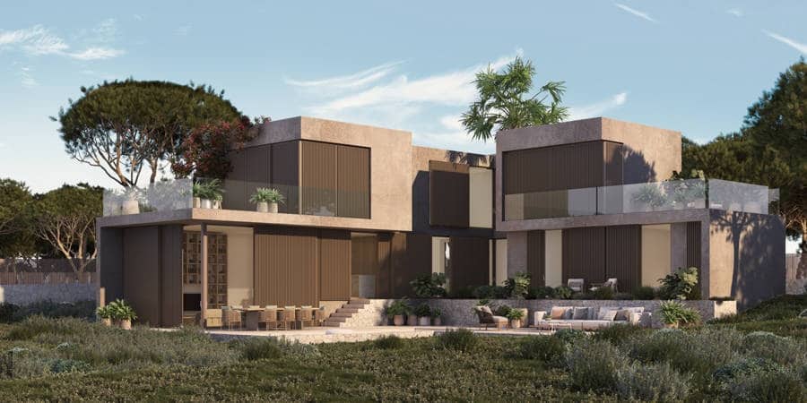 4 bedroom Villa for sale in Son Gual with pool garage - € 2,300,000 (Ref: 9454720)