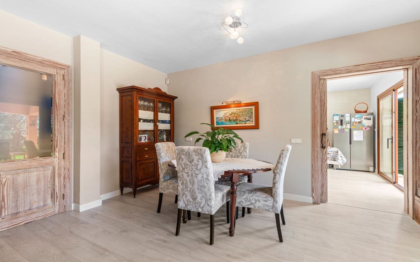 5 bedroom Villa for sale in Sa Cabaneta / La Cabaneta with pool garage - € 1,500,000 (Ref: 9454721)