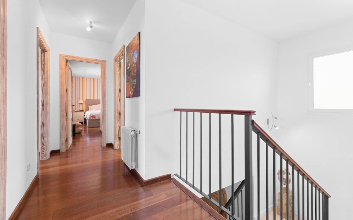 5 bedroom Villa for sale in Sa Cabaneta / La Cabaneta with pool garage - € 1,500,000 (Ref: 9454721)