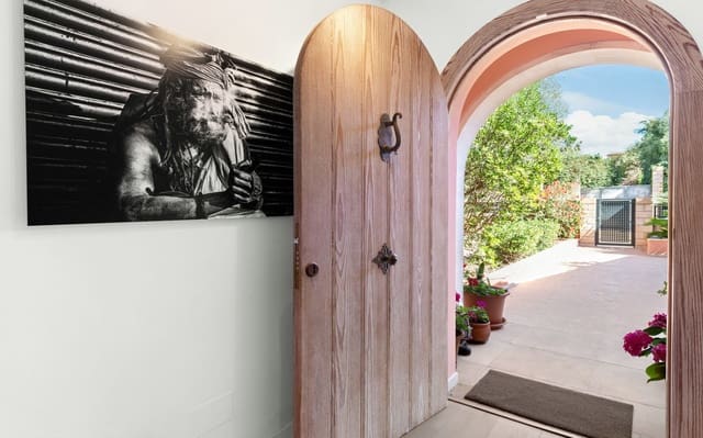 5 Zimmer Villa zu verkaufen in Sa Cabaneta / La Cabaneta, Marratxí mit Pool Garage - 1.500.000 € (Ref: 9454721)