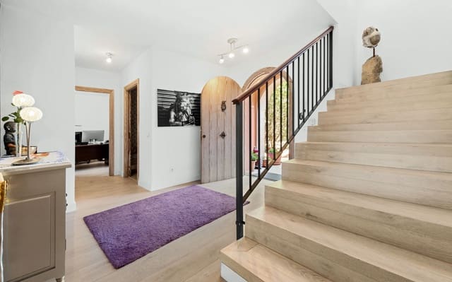 5 Zimmer Villa zu verkaufen in Sa Cabaneta / La Cabaneta, Marratxí mit Pool Garage - 1.500.000 € (Ref: 9454721)