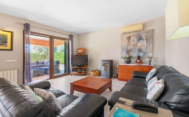 5 Zimmer Villa zu verkaufen in Sa Cabaneta / La Cabaneta, Marratxí mit Pool Garage - 1.500.000 € (Ref: 9454721)