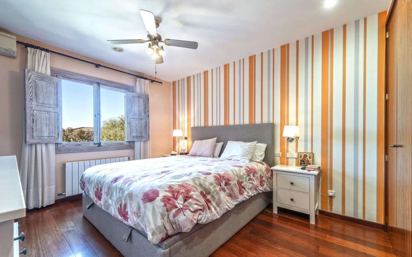 5 bedroom Villa for sale in Sa Cabaneta / La Cabaneta with pool garage - € 1,500,000 (Ref: 9454721)