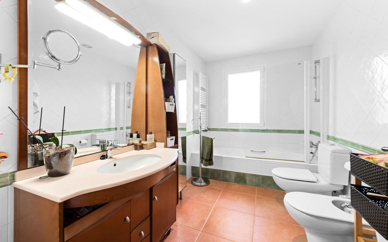 5 bedroom Villa for sale in Sa Cabaneta / La Cabaneta with pool garage - € 1,500,000 (Ref: 9454721)