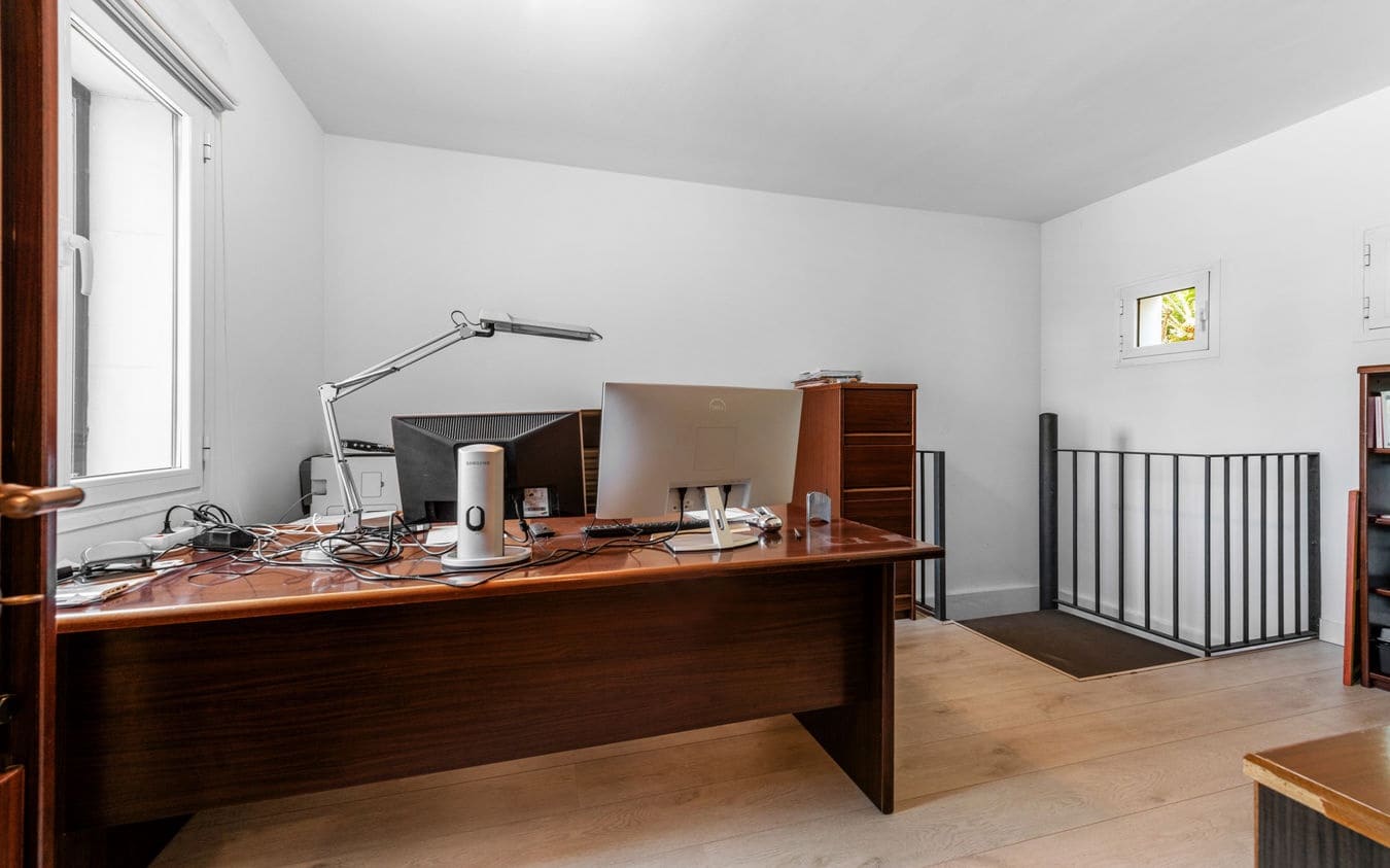 5 bedroom Villa for sale in Sa Cabaneta / La Cabaneta with pool garage - € 1,500,000 (Ref: 9454721)