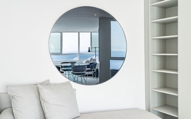 1 bedroom Apartment for sale in Illetas, Calvià with pool garage - € 795,000 (Ref: 9454722)