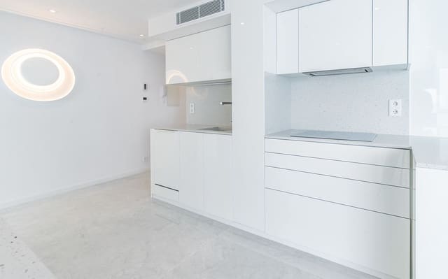 1 bedroom Apartment for sale in Illetas, Calvià with pool garage - € 795,000 (Ref: 9454722)