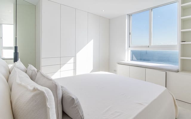 1 bedroom Apartment for sale in Illetas, Calvià with pool garage - € 795,000 (Ref: 9454722)