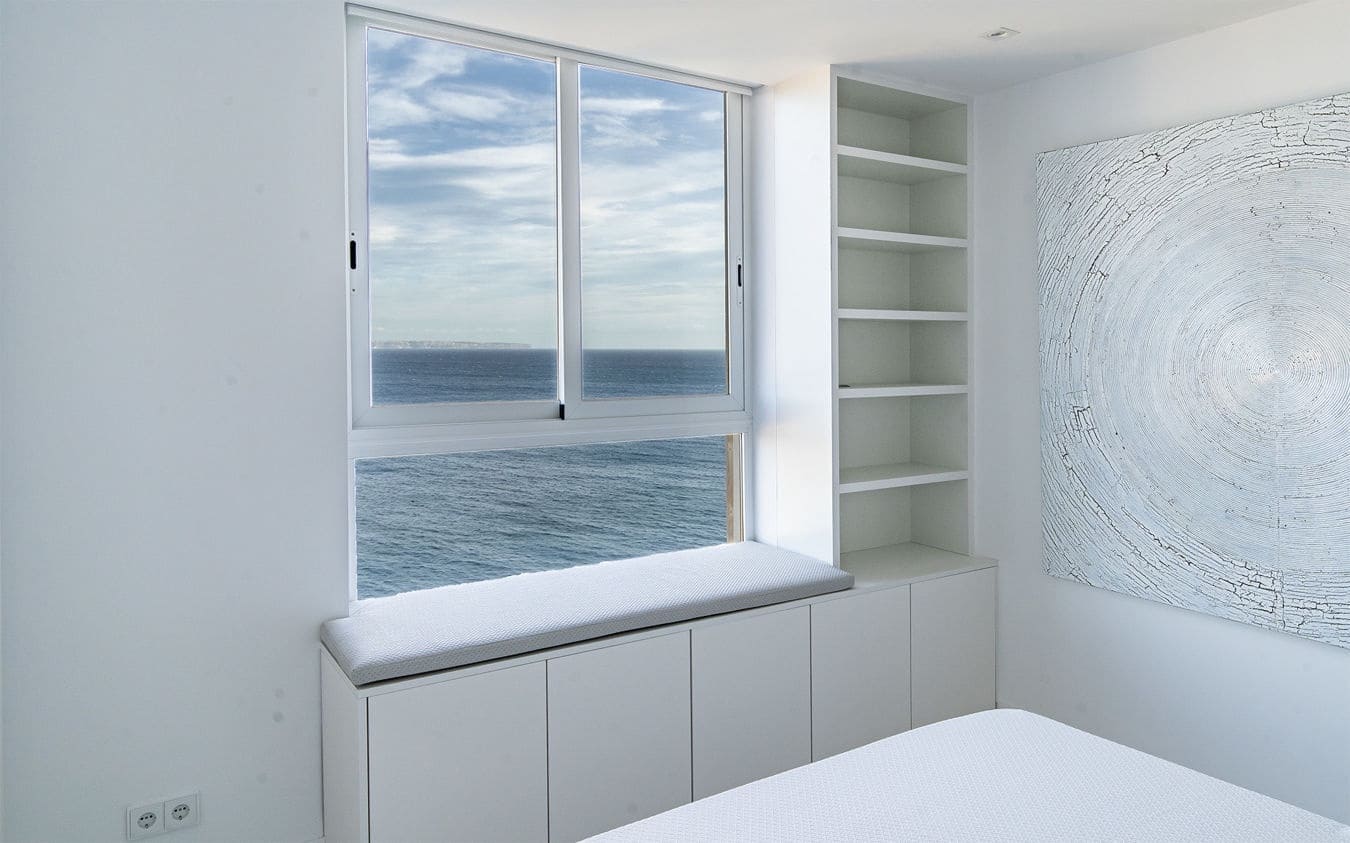 1 sypialnia Apartament na sprzedaż w Illetas z basenem garażem - 795 000 € (Ref: 9454722)