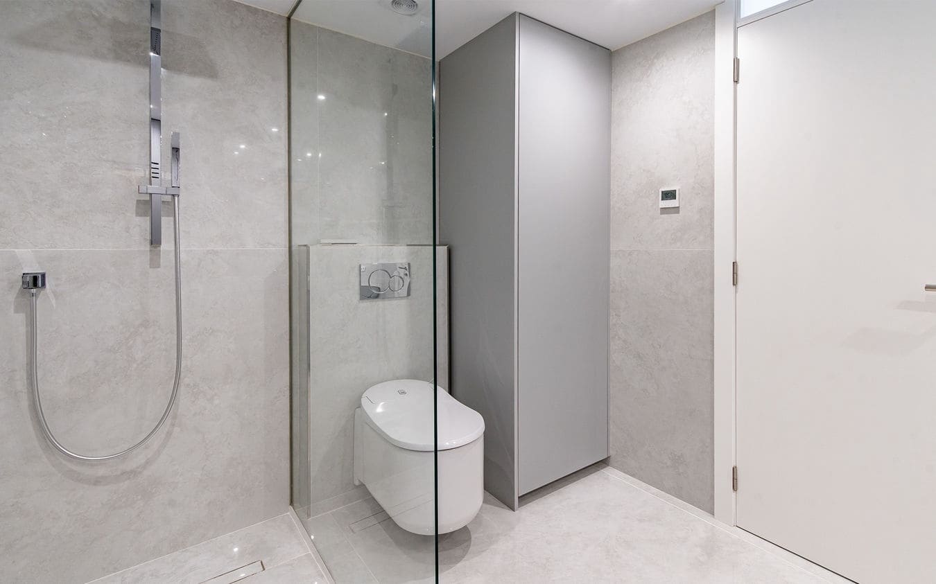 1 sypialnia Apartament na sprzedaż w Illetas z basenem garażem - 795 000 € (Ref: 9454722)