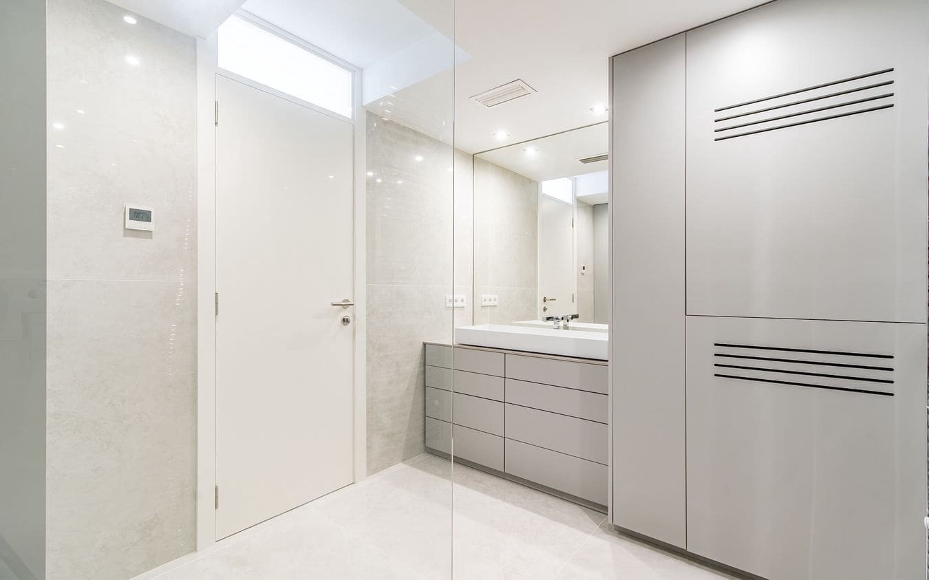 1 sypialnia Apartament na sprzedaż w Illetas z basenem garażem - 795 000 € (Ref: 9454722)