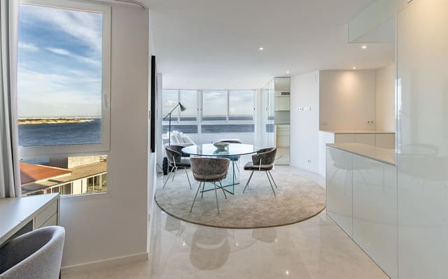 1 bedroom Apartment for sale in Illetas, Calvià with pool garage - € 795,000 (Ref: 9454722)