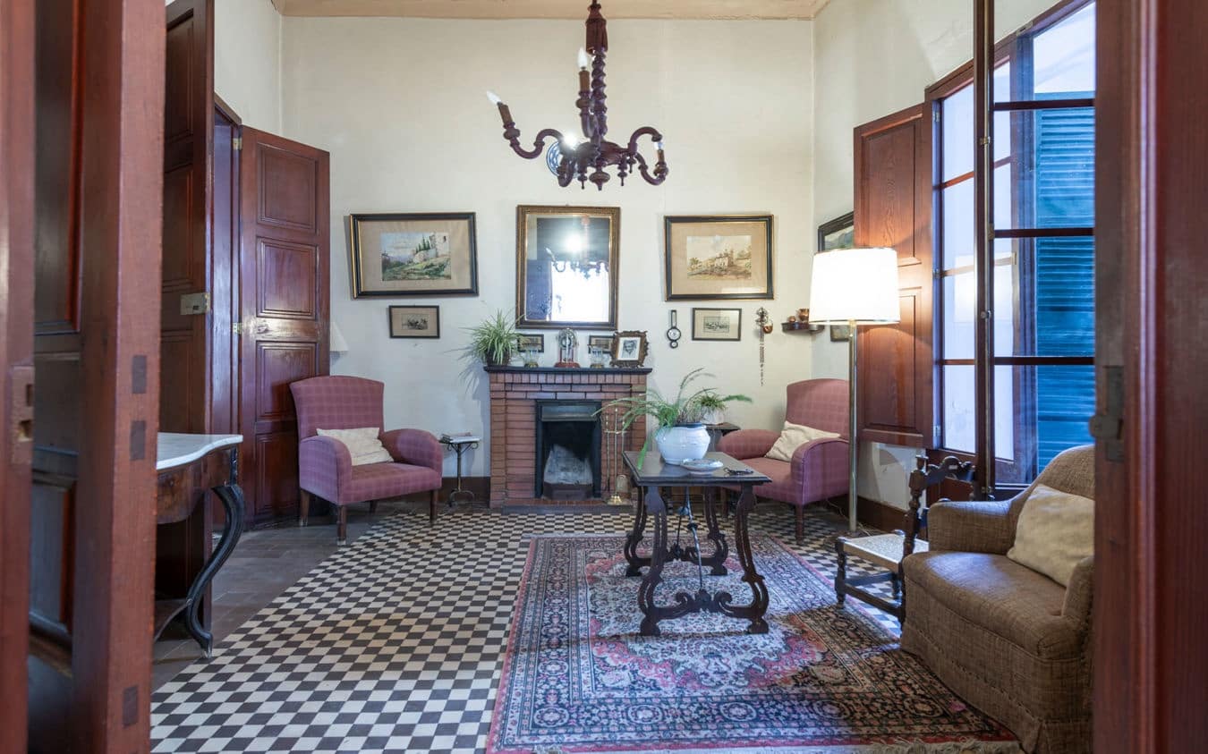 6 bedroom Townhouse for sale in Soller with garage - € 1,890,000 (Ref: 9459468)