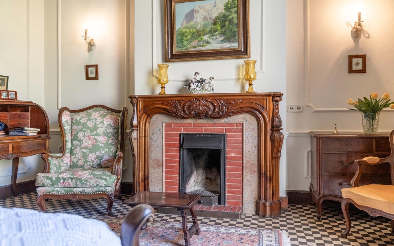 6 bedroom Townhouse for sale in Soller with garage - € 1,890,000 (Ref: 9459468)