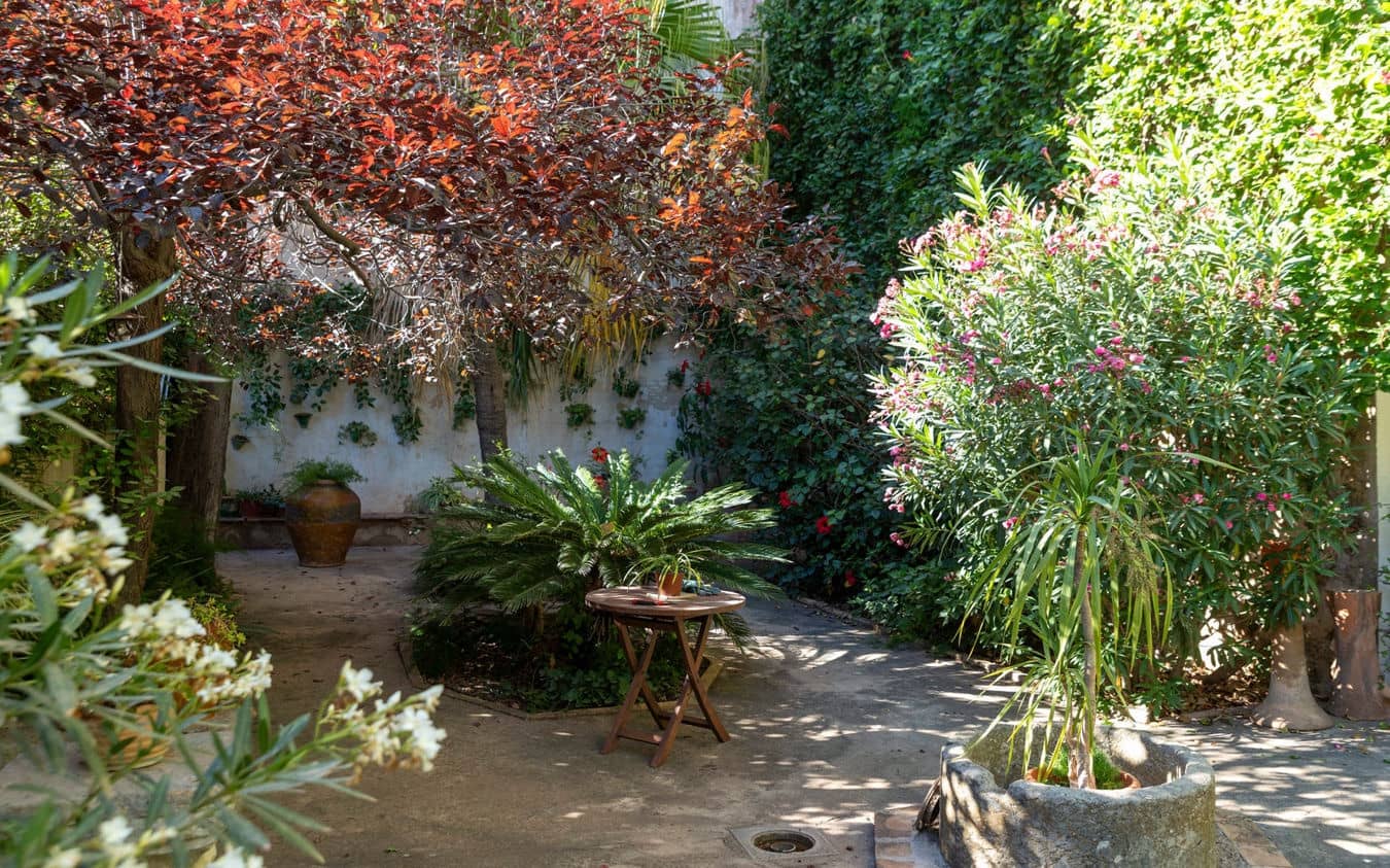 6 bedroom Townhouse for sale in Soller with garage - € 1,890,000 (Ref: 9459468)