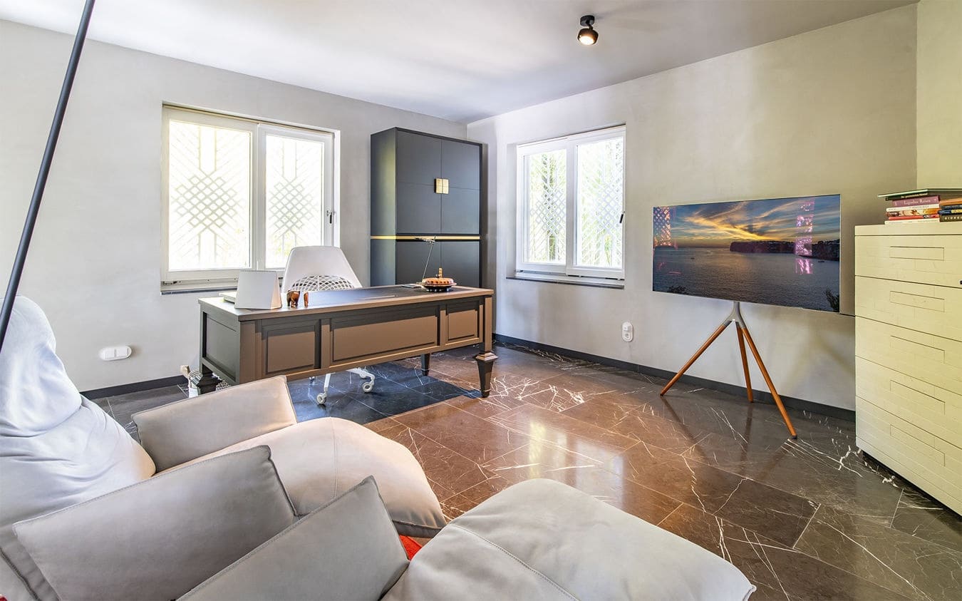 4 bedroom Villa for sale in Calvia with pool garage - € 6,800,000 (Ref: 9460613)