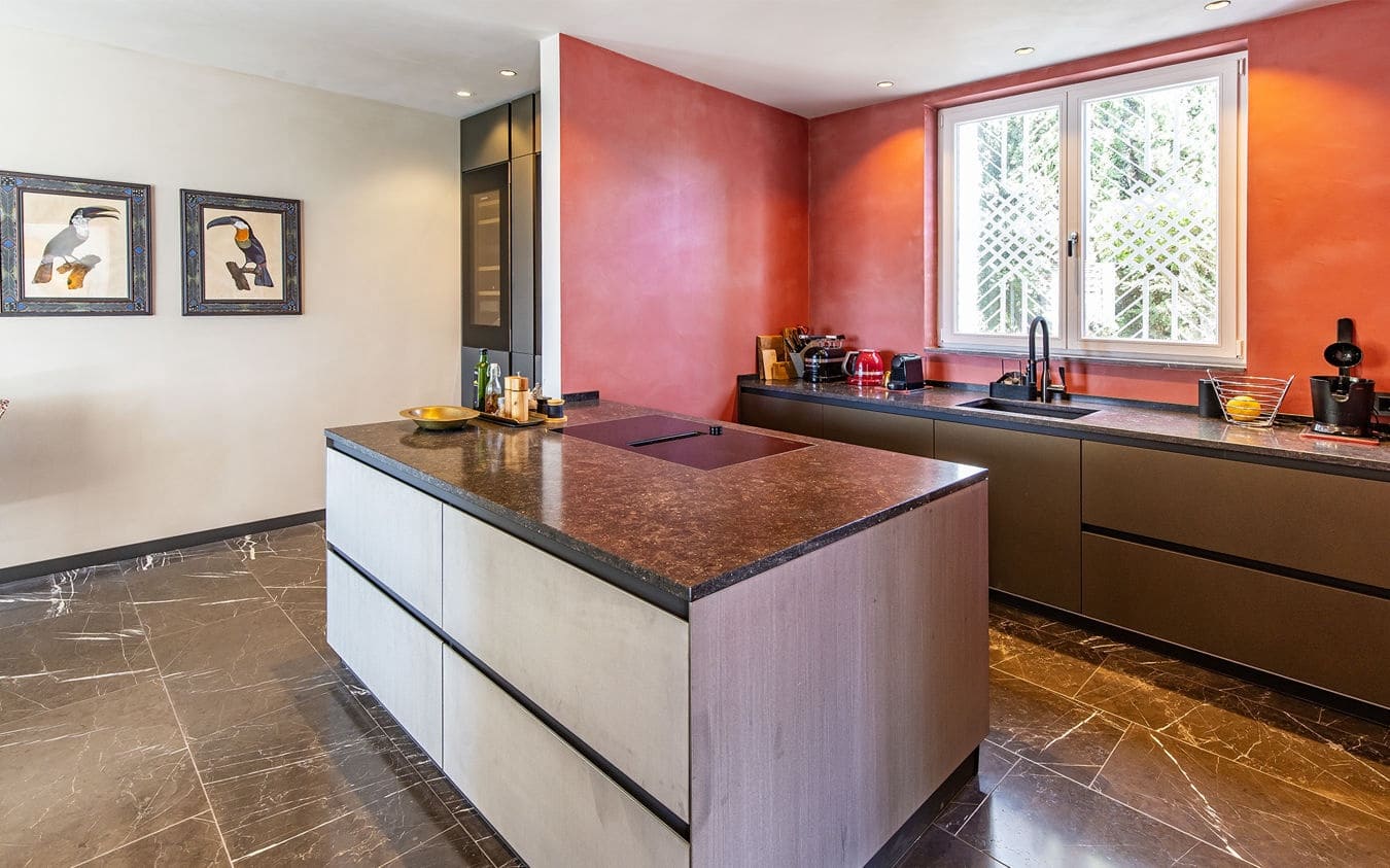 4 bedroom Villa for sale in Calvia with pool garage - € 6,800,000 (Ref: 9460613)