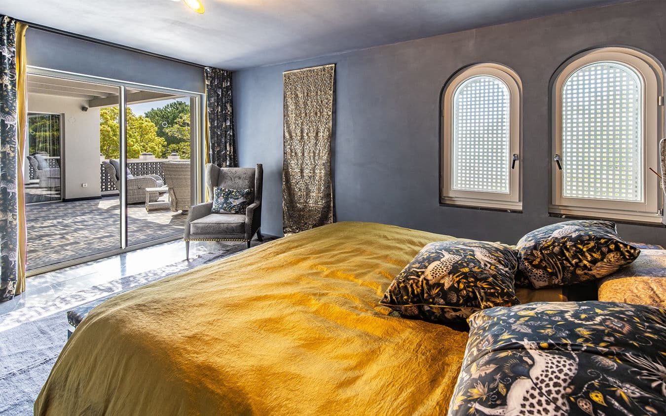 4 bedroom Villa for sale in Calvia with pool garage - € 6,800,000 (Ref: 9460613)