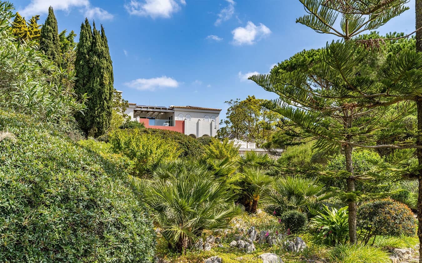 4 bedroom Villa for sale in Calvia with pool garage - € 6,800,000 (Ref: 9460613)