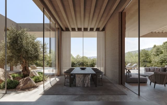 Terreno Non Edificato in vendita in Son Vida, Palma de Mallorca - 2.750.000 € (Rif: 9460830)