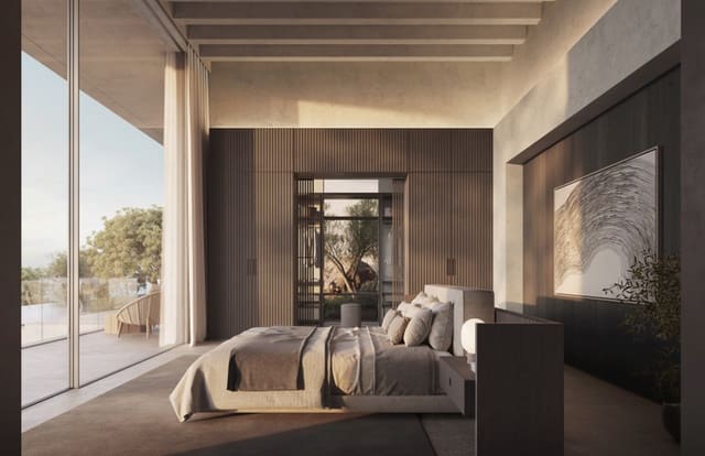 Terreno Non Edificato in vendita in Son Vida, Palma de Mallorca - 2.750.000 € (Rif: 9460830)