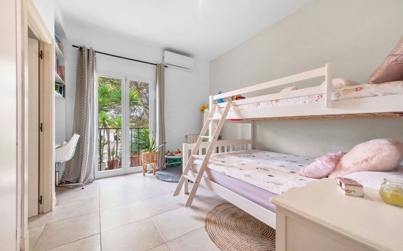 4 makuuhuone Huvila myytävänä paikassa Santa Ponsa mukana uima-altaan 
autotalli - 2 800 000 € (Ref: 9462655)