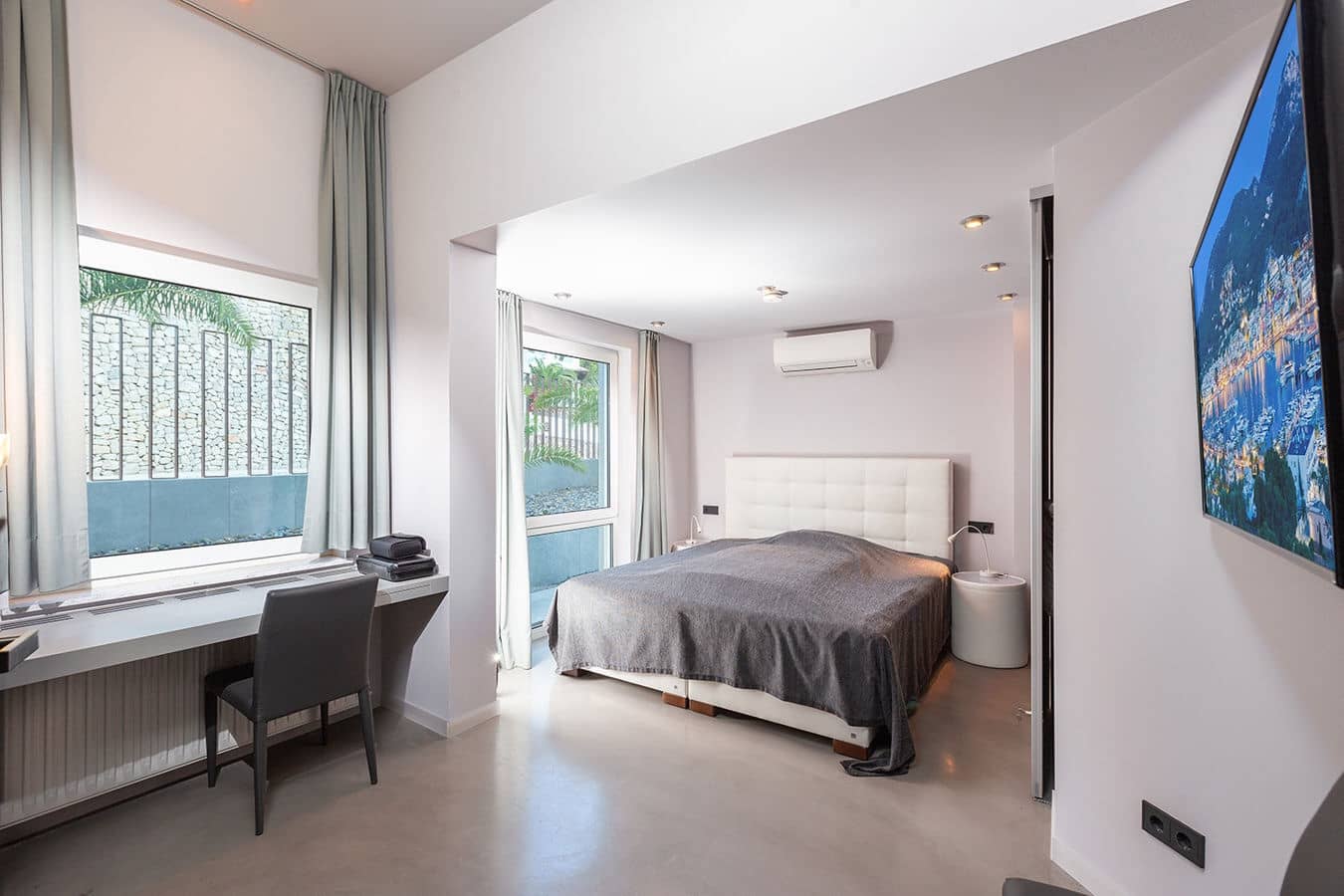 4 quarto Moradia para venda em Puerto de Andratx com piscina garagem - 5 200 000 € (Ref: 9462656)