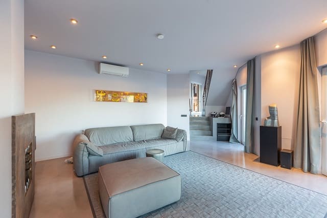 4 quarto Moradia para venda em Puerto de Andratx, Andratx com piscina garagem - 5 200 000 € (Ref: 9462656)