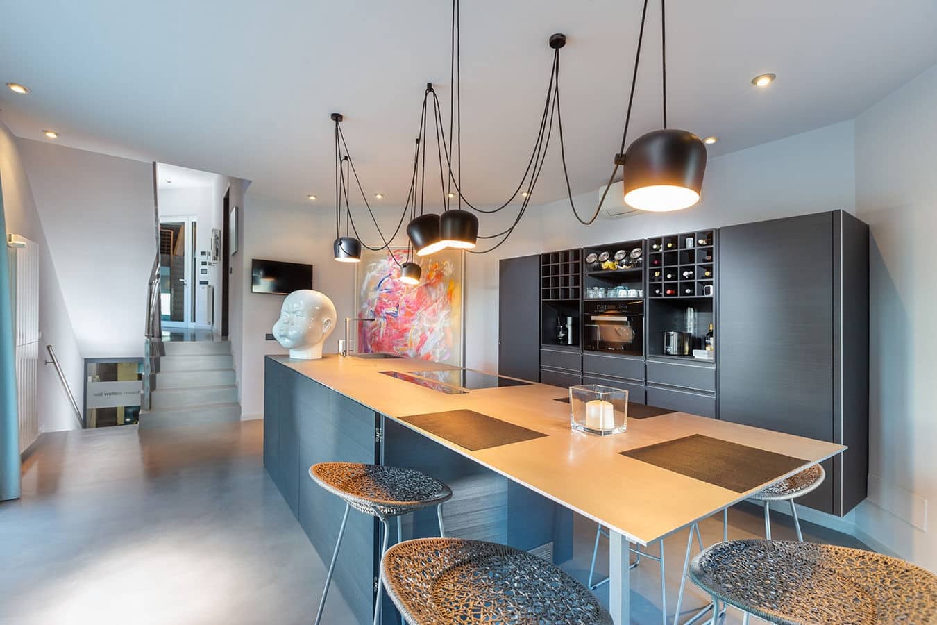 4 quarto Moradia para venda em Puerto de Andratx com piscina garagem - 5 200 000 € (Ref: 9462656)