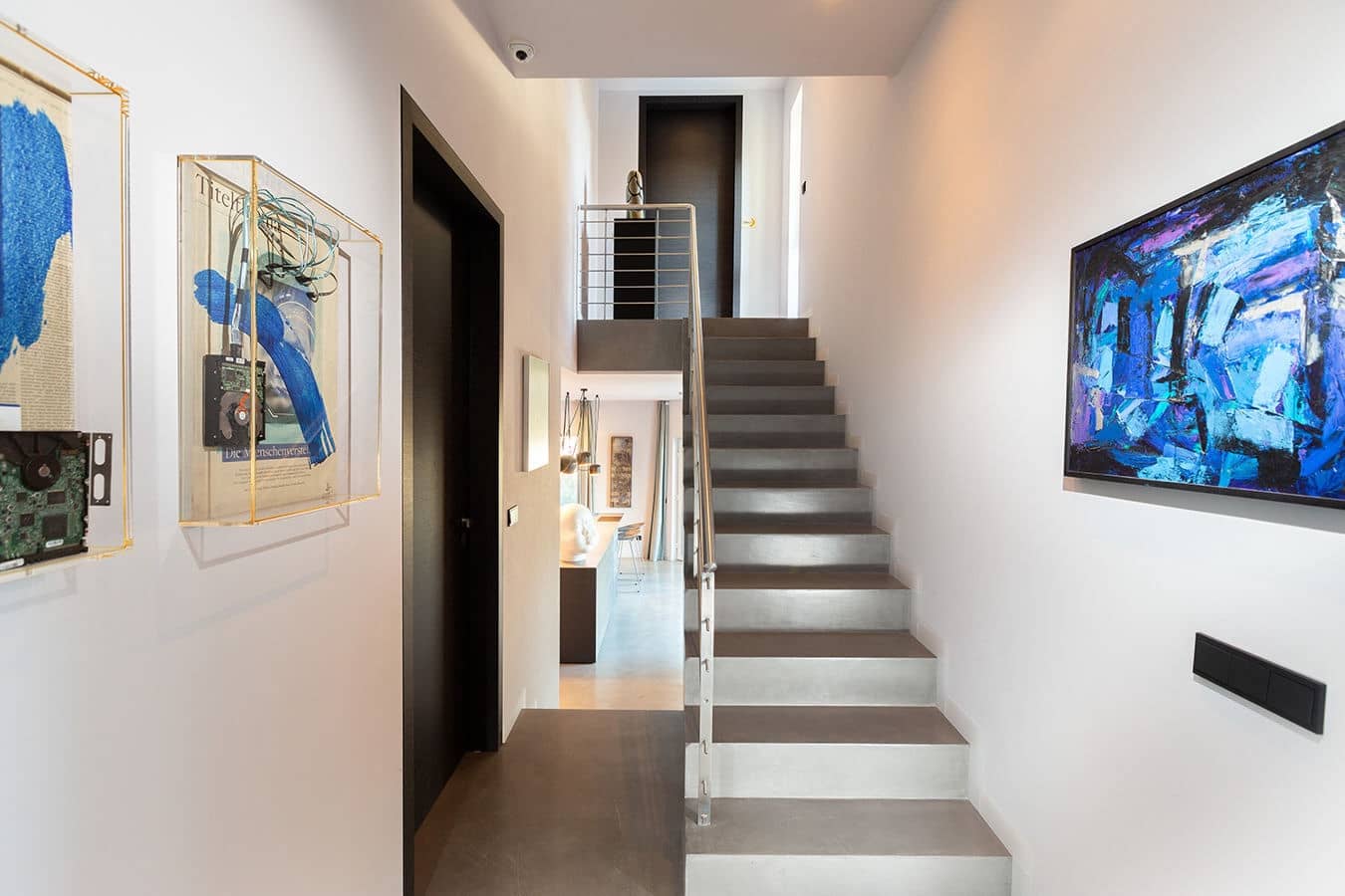 4 quarto Moradia para venda em Puerto de Andratx com piscina garagem - 5 200 000 € (Ref: 9462656)