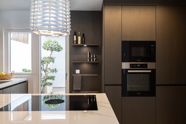 3 Zimmer Villa zu verkaufen in Sol de Mallorca, Calvià mit Pool Garage - 2.250.000 € (Ref: 9462787)