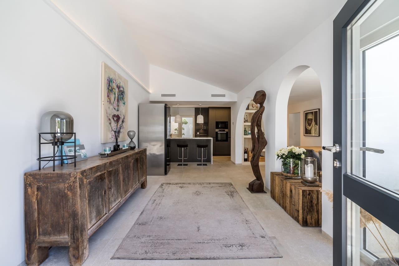 3 Zimmer Villa zu verkaufen in Sol de Mallorca mit Pool Garage - 2.250.000 € (Ref: 9462787)