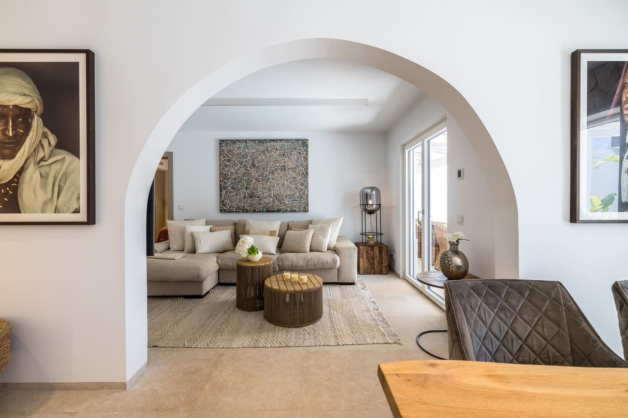 3 Zimmer Villa zu verkaufen in Sol de Mallorca mit Pool Garage - 2.250.000 € (Ref: 9462787)